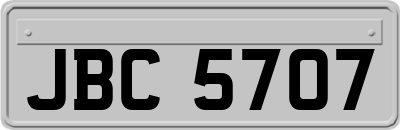 JBC5707
