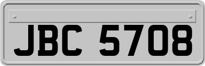 JBC5708