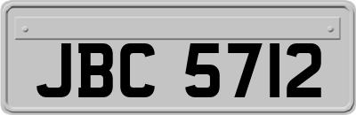 JBC5712