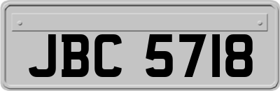 JBC5718