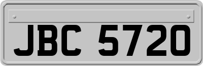 JBC5720