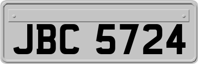 JBC5724