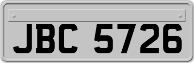 JBC5726