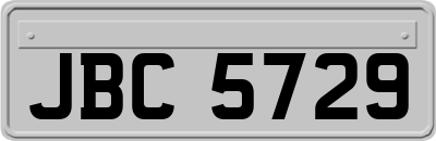 JBC5729