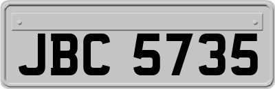 JBC5735