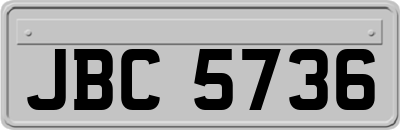 JBC5736