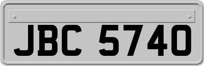 JBC5740