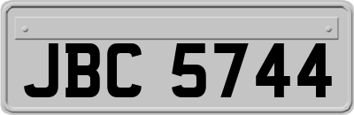 JBC5744
