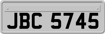 JBC5745