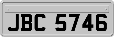 JBC5746