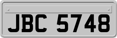JBC5748
