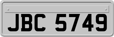 JBC5749