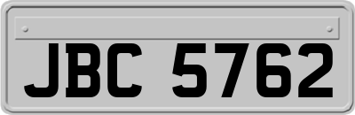 JBC5762