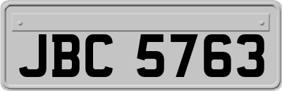 JBC5763