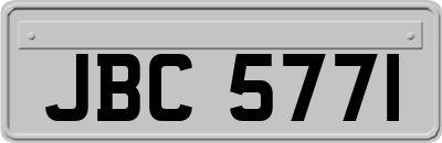 JBC5771