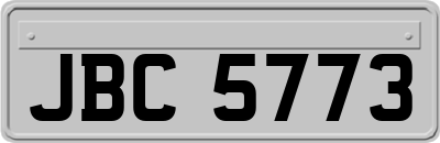 JBC5773