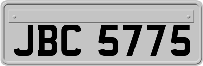 JBC5775