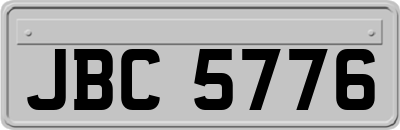 JBC5776