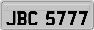 JBC5777