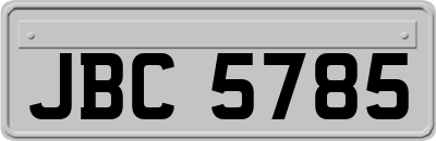 JBC5785