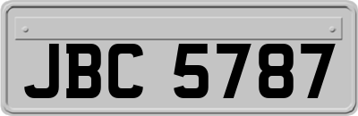 JBC5787