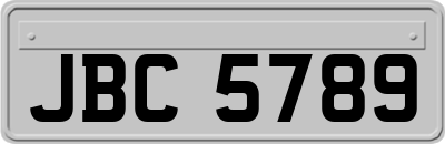 JBC5789
