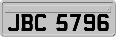 JBC5796