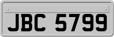 JBC5799