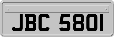 JBC5801