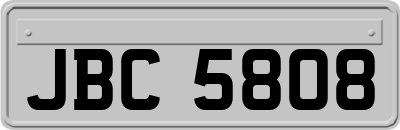 JBC5808