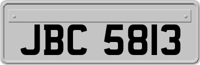 JBC5813