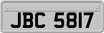 JBC5817