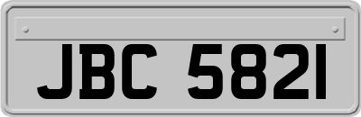 JBC5821