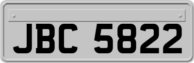 JBC5822