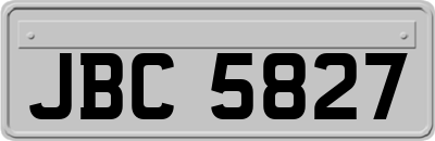 JBC5827