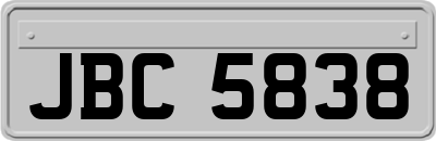 JBC5838