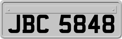 JBC5848
