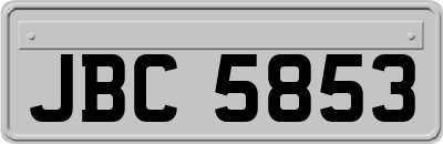 JBC5853