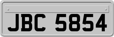 JBC5854