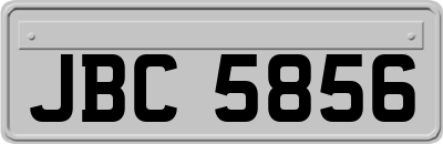 JBC5856