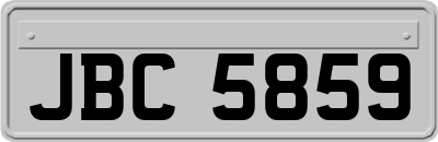 JBC5859