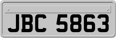 JBC5863