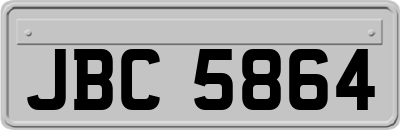 JBC5864