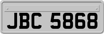 JBC5868