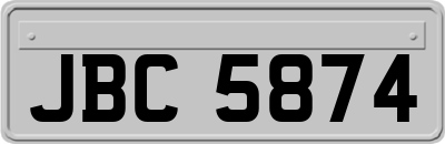 JBC5874
