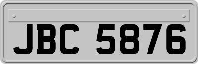 JBC5876