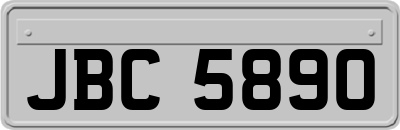 JBC5890