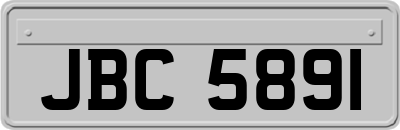 JBC5891