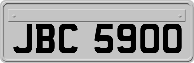 JBC5900