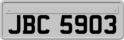 JBC5903